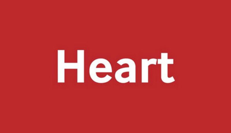 Heart Journal