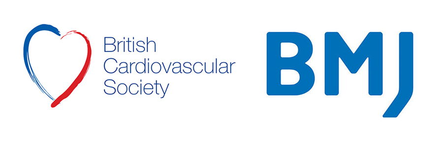 BCS & BMJ logos