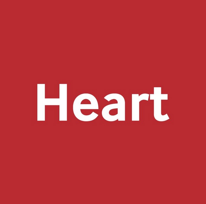Heart Journal logo